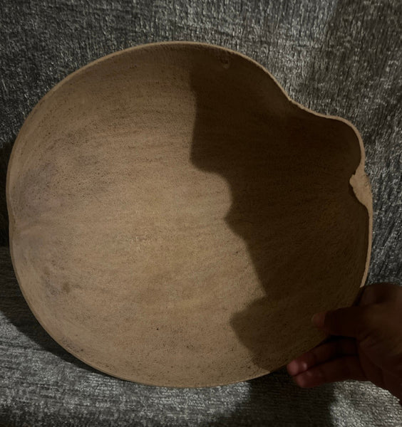 Calabash Bowl