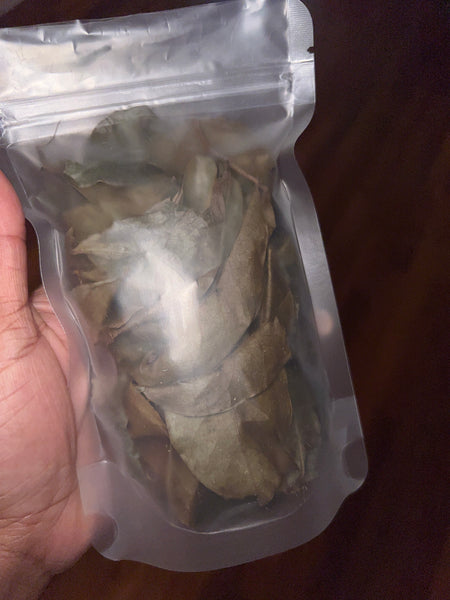 Herbal Teas (single) .5oz