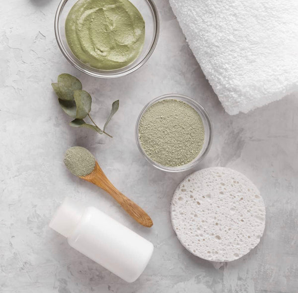 Facial Loofahs & Facial Sponge