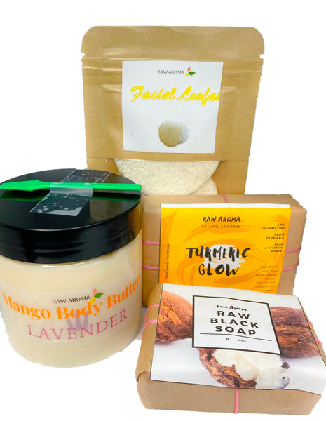 Skincare Bundle