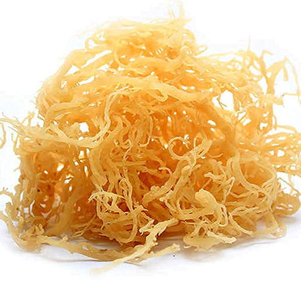 Raw Irish Sea Moss