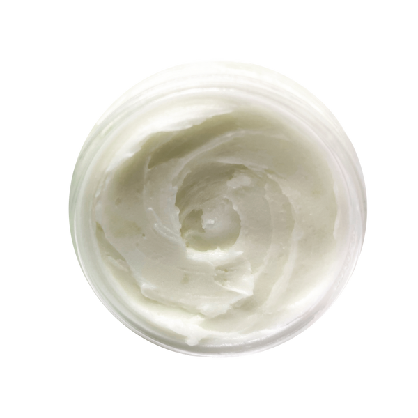 Whipped Aloe Vera Body Butter (Code Green)