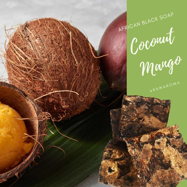 African black soap