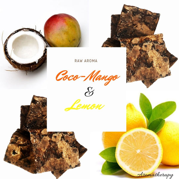 African black soap
