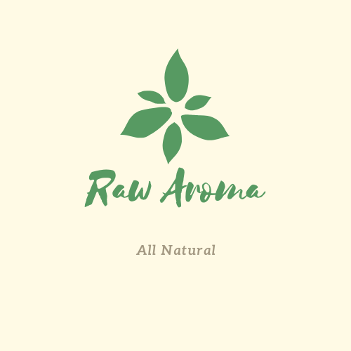 Raw Aroma Gift Card