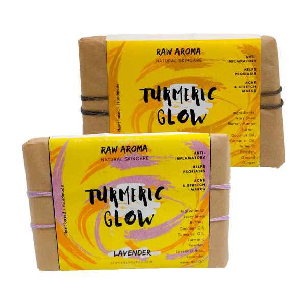 Raw Aroma Gift Card