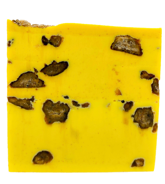 Turmeric African Black Soap