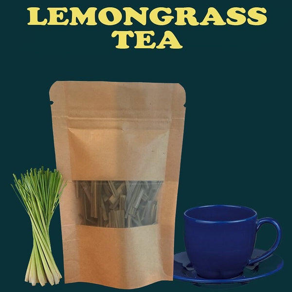 Herbal Teas (single) .5oz