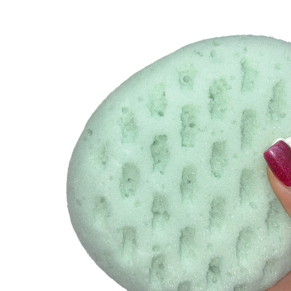 Body Loofah Shower Scrubber