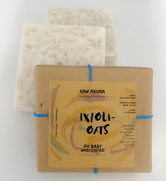 Exfoli-Oats