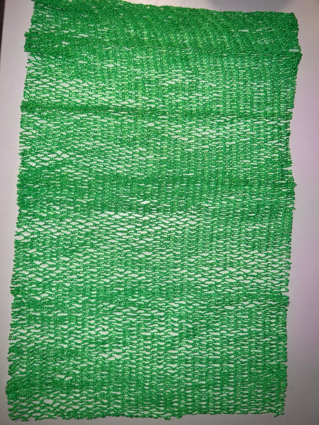 African Net Sponge