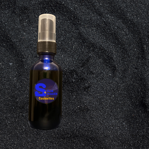 Smooth Oils