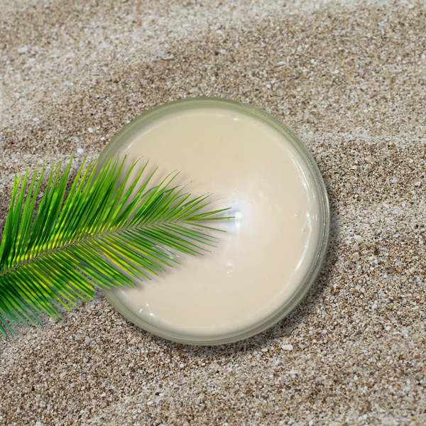 Take me to the Beach Body Butter