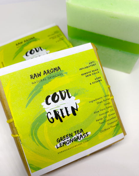 Code Green