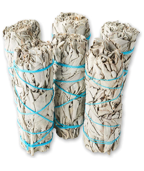 Sage Smudge Stick Mini