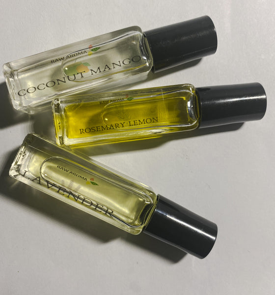 Personal Oils 10ml