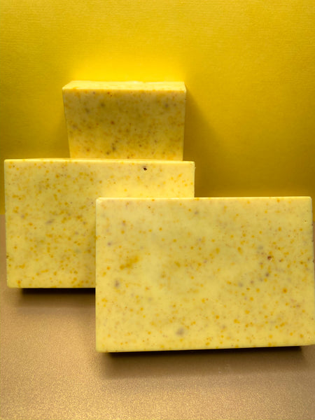 Turmeric Glow - Ginger