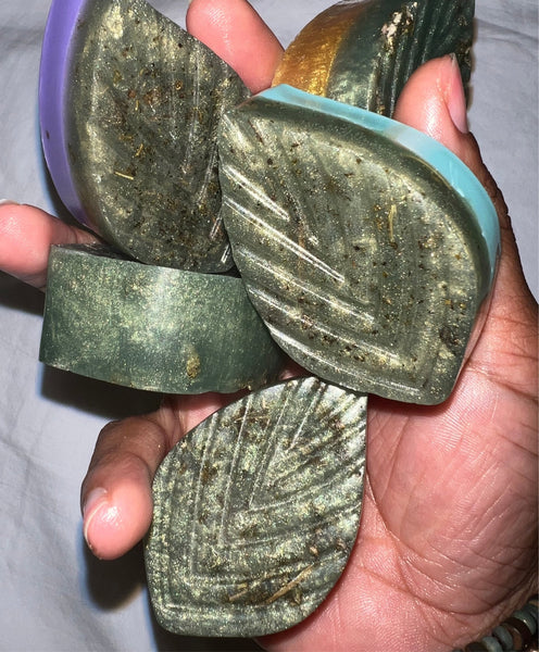 Sage Over Me - Mini