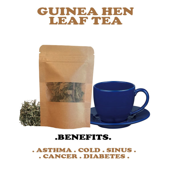 Herbal Teas (single) .5oz