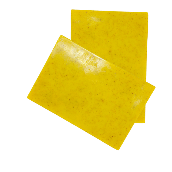 Turmeric Glow : Just Turmeric