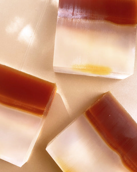 Aloe Vera + Turmeric (Unscented)