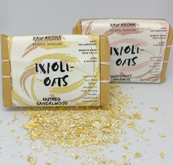 Exfoli-Oats