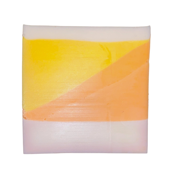 Island Vibes : Coconut Mango