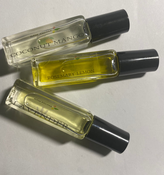 Personal Oils 10ml