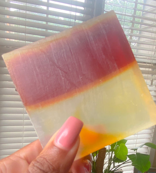 Aloe Vera + Turmeric (Unscented)