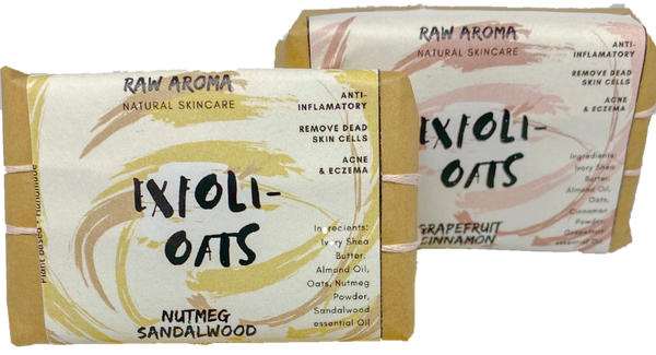 Exfoli-Oats