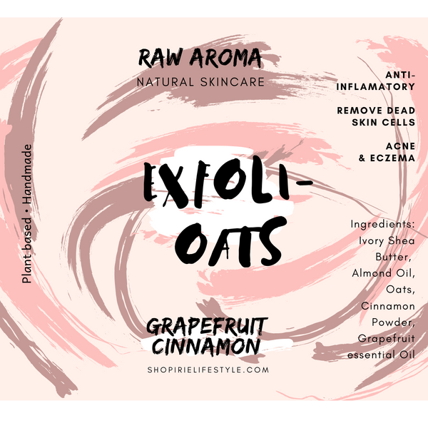 Exfoli-Oats