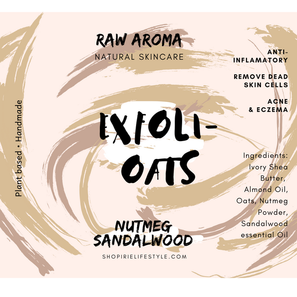 Exfoli-Oats