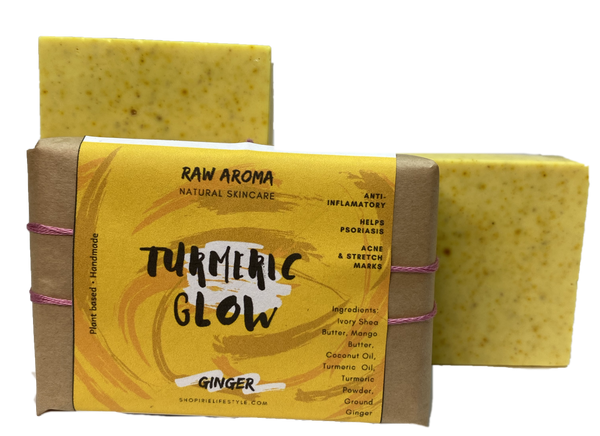 Raw Aroma Gift Card