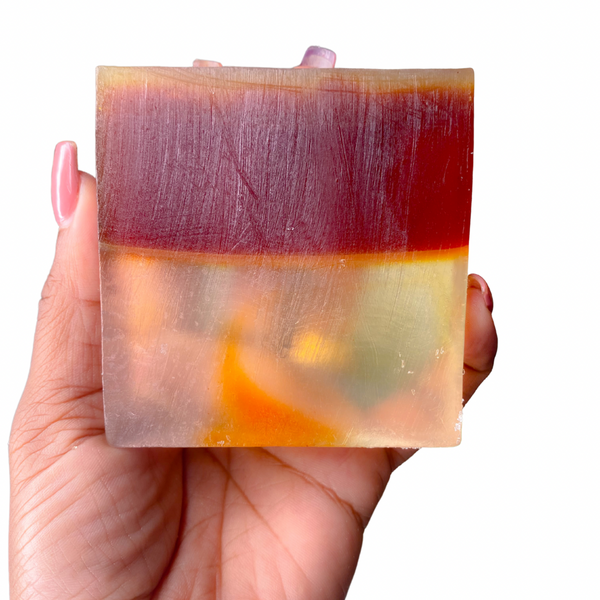Aloe Vera + Turmeric (Unscented)