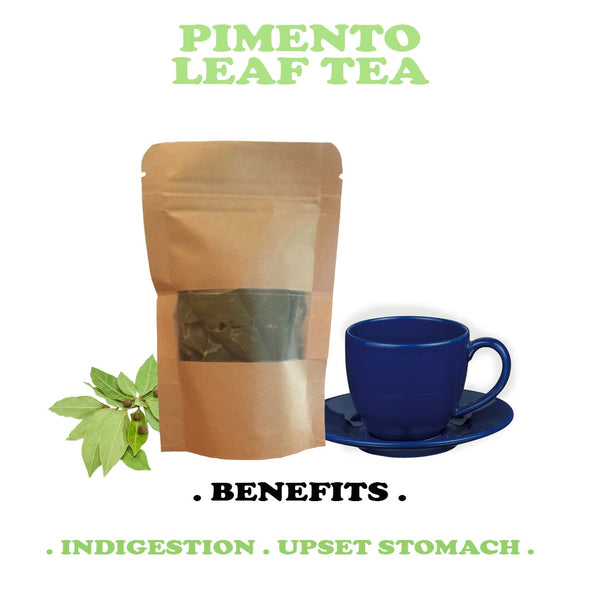 Herbal Teas (single) .5oz