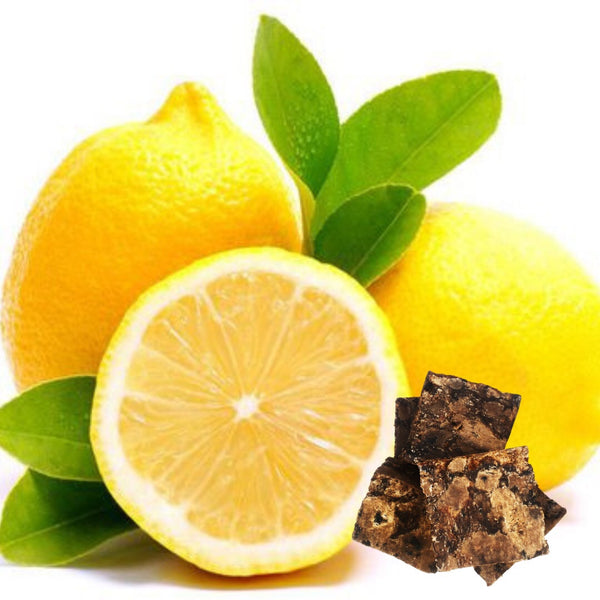 Healing & Energy Black Soap (3 Set)