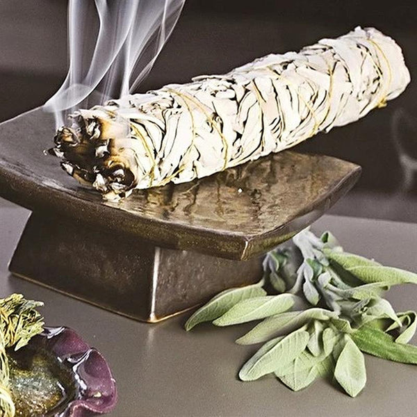 California White Sage Pure Leaf